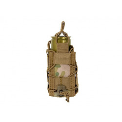 40mm Grenade Pouch Multicam