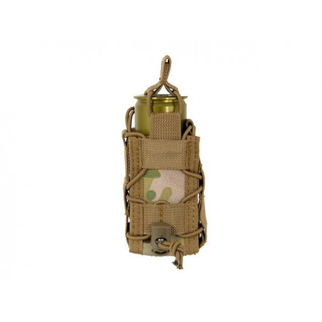 40mm Grenade Pouch Multicam