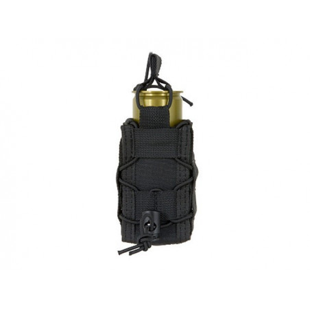 40mm Grenade Pouch Black [8Fields]