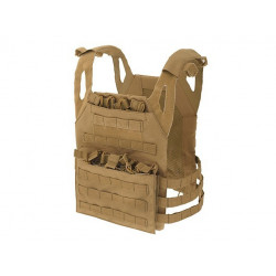 Olive JPC Vest w/ Pouches