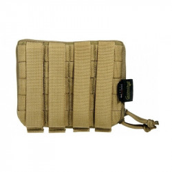 Bolsa Admin c/ Porta-Mapas Coyote