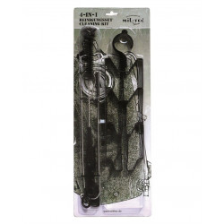 Kit de Limpeza p/ Pack Hidratação