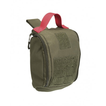 Bolsa IFAK Laser Cut Olive [Miltec]