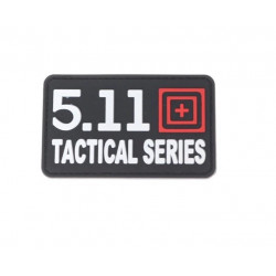 Patch PVC 5.11 Tactical Series