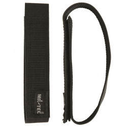 Elásticos Loop Pretos (Par)