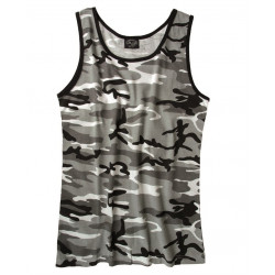 T-Shirt Mangas Cava Urban