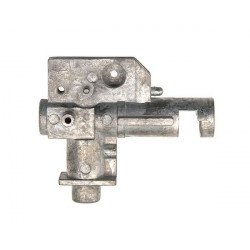 High Performance HOP-UP para M16/M4 e SR25 AEG [Guarder]