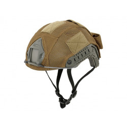 Cover for FAST Helmet Mod. B Olive