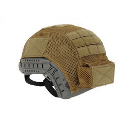 Cover for FAST Helmet Mod. A TAN