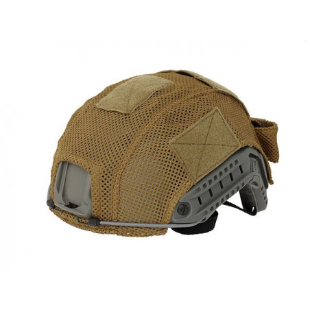 Cover for FAST Helmet Mod. A TAN [8Fields]
