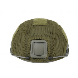 Capa para Capacete FAST Mod. A Olive