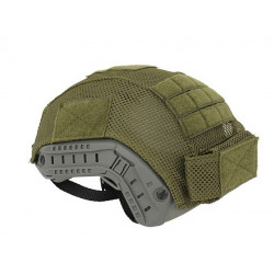 Cover for FAST Helmet Mod. A Olive