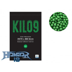 BB Kilo9 0.28g Bio 3570