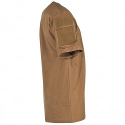 T-Shirt US Tactical Coyote