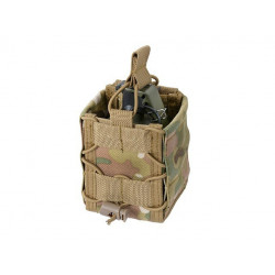Bolsa Granada Fragmentação Multicam