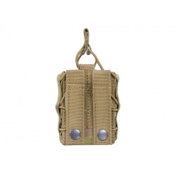 Bolsa Granada Fragmentação Multicam