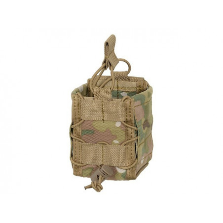 Bolsa Granada Fragmentação Multicam [8Fields]