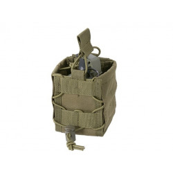 Bolsa Granada Fragmentação Olive