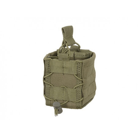 Bolsa Granada Fragmentação Olive [8Fields]