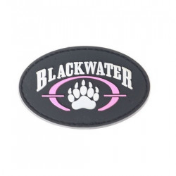 Patch PVC Blackwater