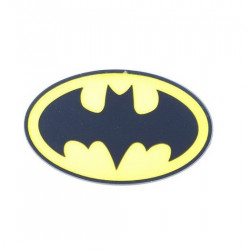 Patch PVC Batman Logo