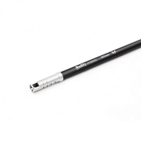 Hybrid 6.01 Precision Inner Barrel 363mm [MODIFY]