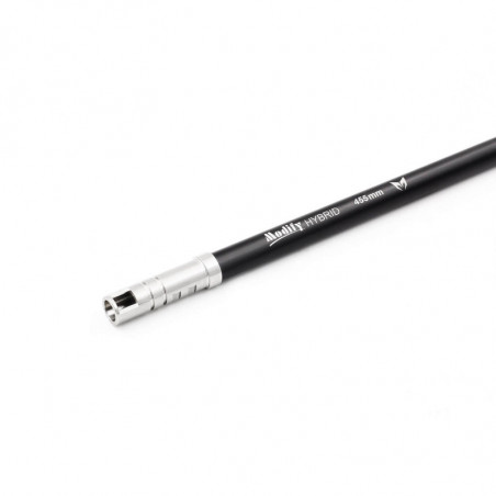 Cano de Precisão Híbrido 6.01 455mm [MODIFY]