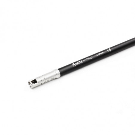Hybrid 6.01 Precision Inner Barrel 469mm [MODIFY]