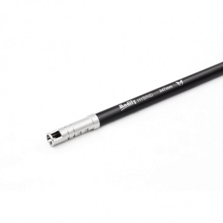 Cano de Precisão Híbrido 6.03 247mm [MODIFY]