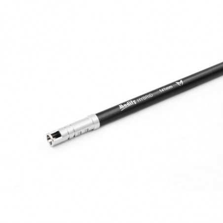 Cano de Precisão Híbrido 6.03 141mm [MODIFY]