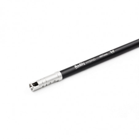 Cano de Precisão Híbrido 6.03 407mm [MODIFY]