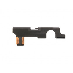 Anti-Heat Selector Plate for M4 Series [GUARDER]