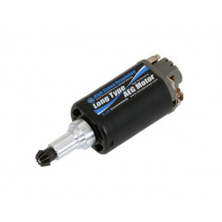 Motor High Speed Revolution Longo [GUARDER]