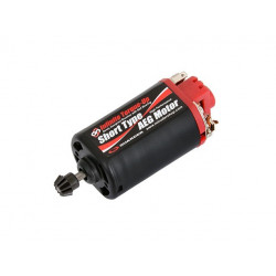 Motor Infinite Torque Up Longo [GUARDER]