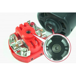 Motor Infinite Torque Up Longo [GUARDER]