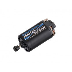 Motor High Speed Revolution Longo [GUARDER]