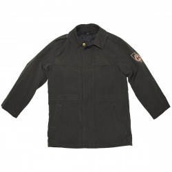 Parka SK M98 Como Novo c/ Forro