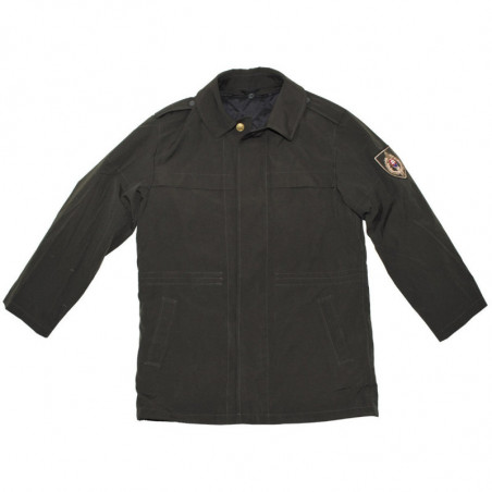 Parka SK M98 Olive Como Novo