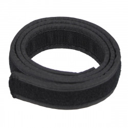 Black Inner Belt with Velcro