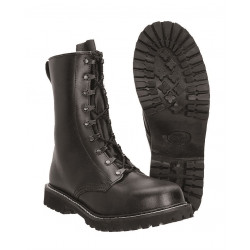 Botas em Couro PARA