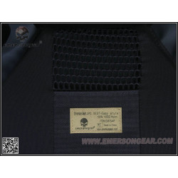 Black Emerson JPC Vest