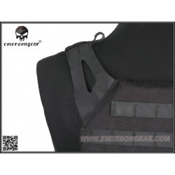 Black Emerson JPC Vest