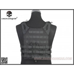 Black Emerson JPC Vest