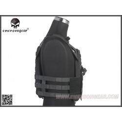 Black Emerson JPC Vest
