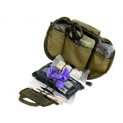 Bolsa Táctica IFAK OD