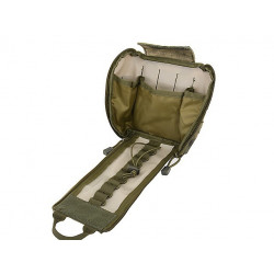 Bolsa Táctica IFAK OD