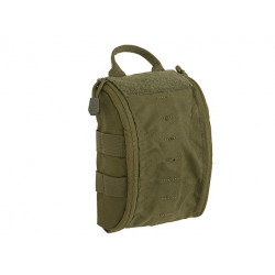 Bolsa Táctica IFAK OD