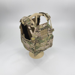 Colete Plate Carrier SpitFire [DIRECT ACTION]
