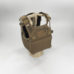 Colete Plate Carrier SpitFire [DIRECT ACTION]