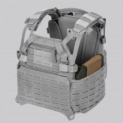 Spitfire Side SAPI Mount [DIRECT ACTION]